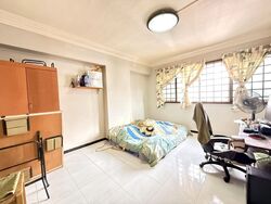 Blk 563 Hougang Street 51 (Hougang), HDB Executive #510913141